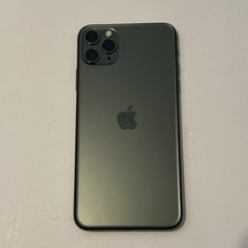 Apple iPhone 11 Pro Max A2161