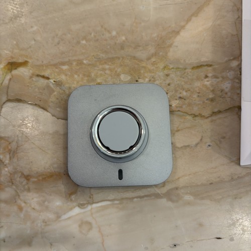 Anello oura argento - 4,