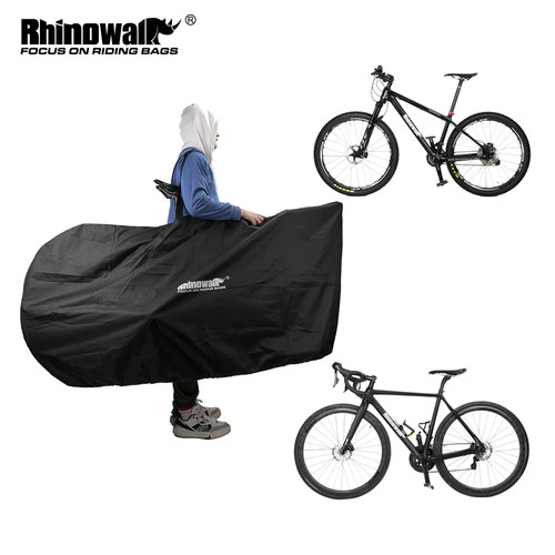 Rhinowalk borsa trasporto - rhinowalk,