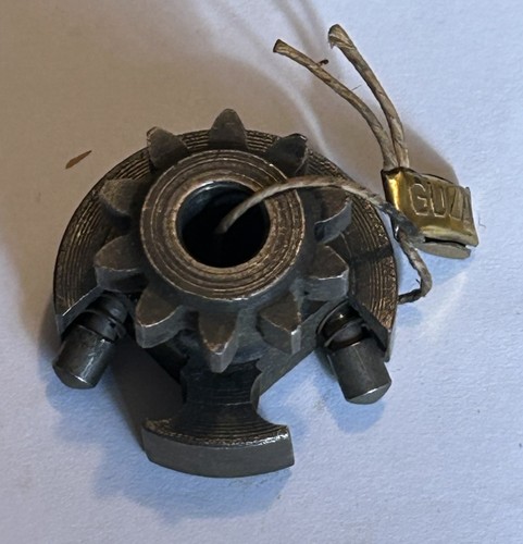 Preselettore cambio originale - preselettore,