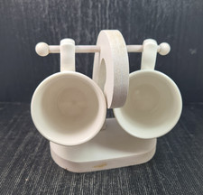 cuorematto set 2 tazzine
