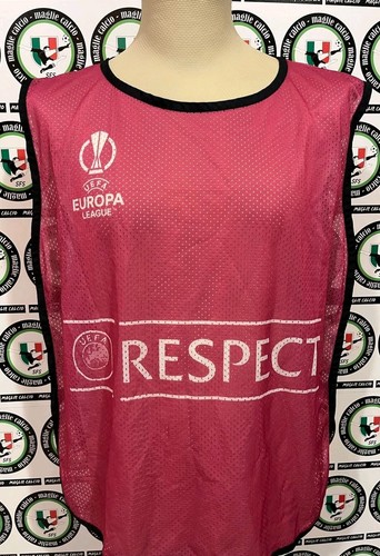 Pettorina uefa europa - pettorina, league