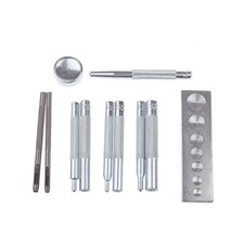 Set Fori Punzoni Rivetti