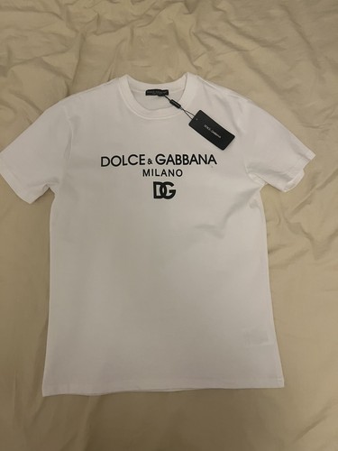 Maglia dolce gabbana - maglia,