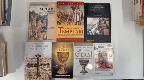 Libri cavalieri templari e - libri,