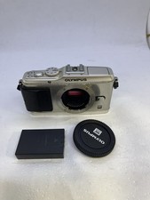 Corpo fotocamera Olympus Pen