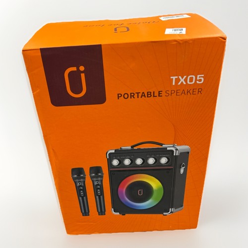 Tx05 altoparlante bluetooth - tx05,