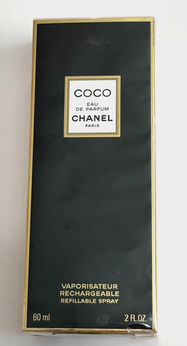 Coco chanel eau - coco,