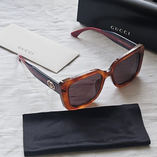 Occhiali sole gucci - sole,