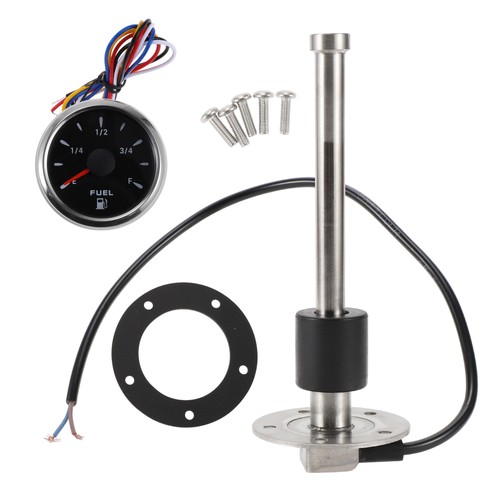 Kit invio carburante 190ohm - carburante, 0-190ohm
