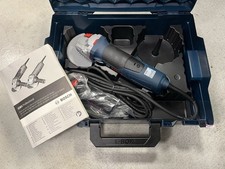 Smerigliatrice Bosh GWS 17-125