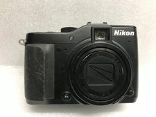 Nikon Coolpix P7000 10,1 megapixel fotocamera digitale compatta, PER RICAMBI