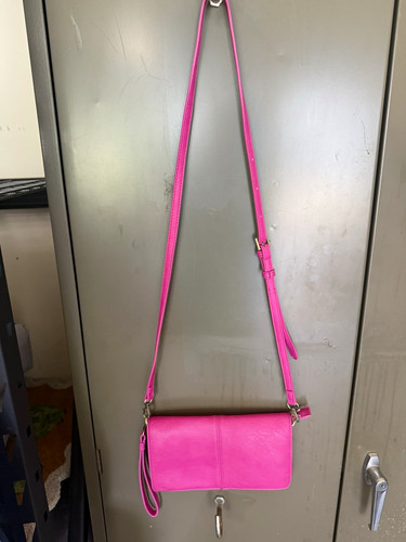 Borsa tracolla piccola joy - borsa,