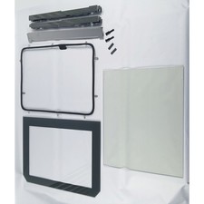 Kit trasformazione per disco