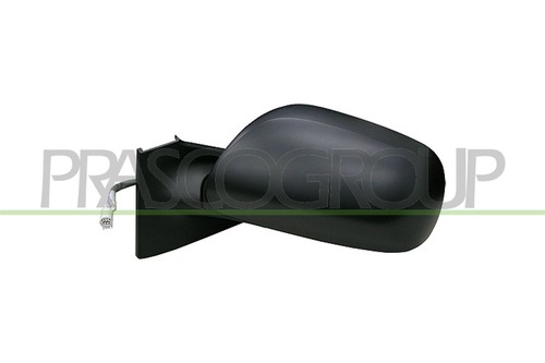 Specchietto retrovisore - specchietto,