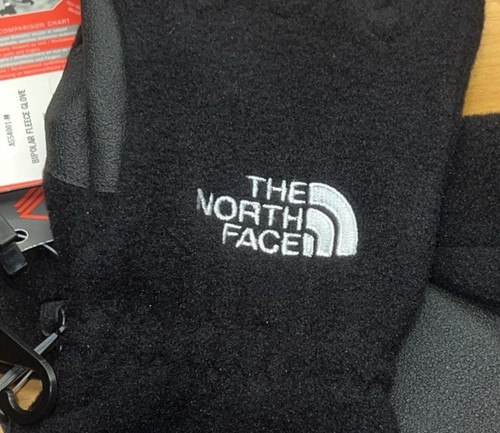 The north face guanti polartec - guanti,