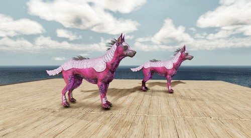 Ark survival ascended - ark,