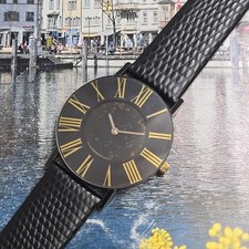 Rare movado museum 30mm - rare,