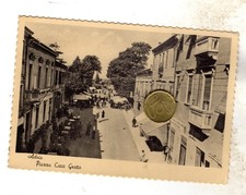 1954 ADRIA piazza Cieco Grotto