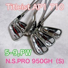 Titleist AP1 710 Ferri da