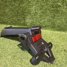 Portatarga YAMAHA YZF-R125