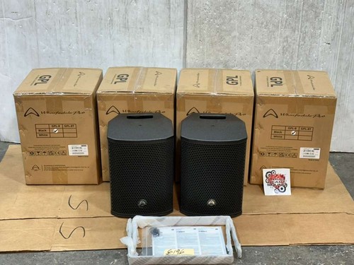 Wharfedale pro gpl - (4),