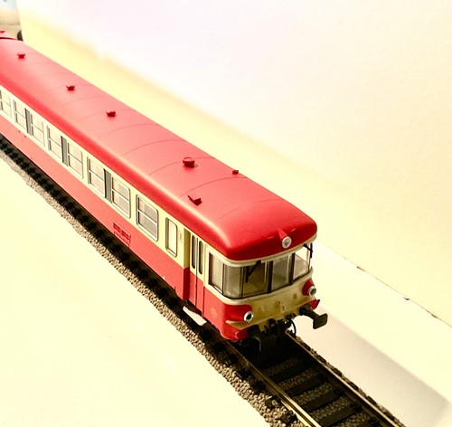 Autorail lsmodels ead - autorail,