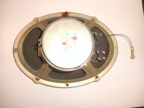 Altoparlante originale per