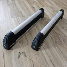 Portasci snowboard thule - portasci,
