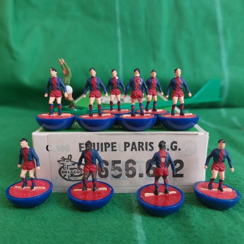 Mint subbuteo team 251 psg - team, hw