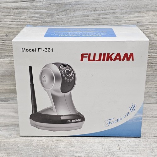 Telecamera cloud fujikam - cloud,
