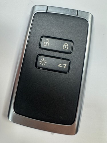 Telecomando smart fob - telecomando,