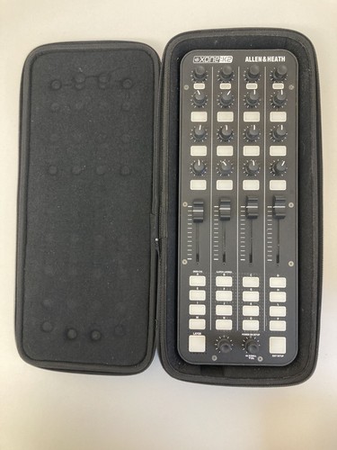 Allen heath xone - allen, &