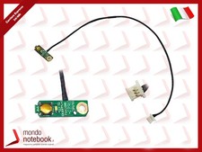 Board Tasto Accensione Power