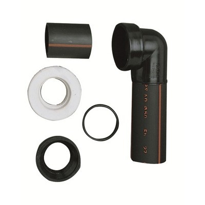 Completo per vasi cesame curva - completo,