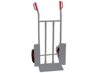 Carrello portacasse pesante - carrello,