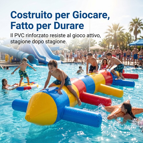 Giocattoli gonfiabili per - gonfiabili,