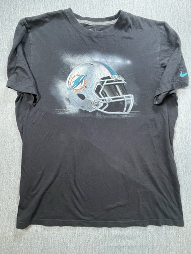 Nike miami dolphins - miami, graphic
