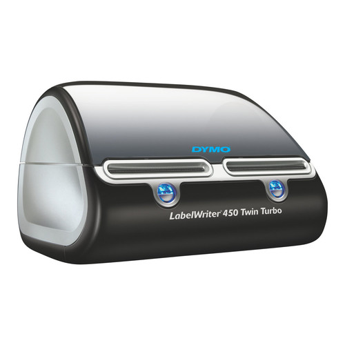 Dymo labelwriter 450 twin - labelwriter,