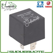 RELE MOTORINO AVVIAMENTO 12V