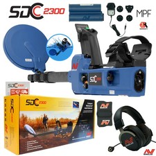Minelab SDC 2300 All Terrain