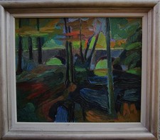 Gunnar Jonn 1904-1963