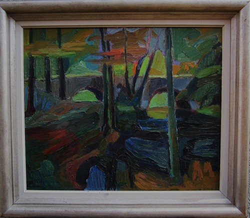 Gunnar jonn 1904 - gunnar, 1904-1963