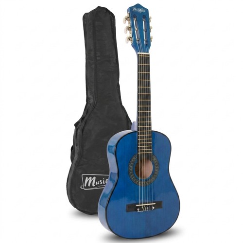 Chitarra acustica classica