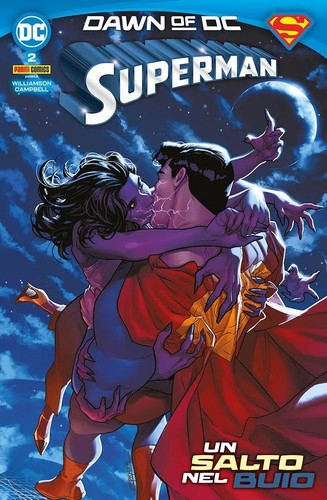 Superman panini - panini,