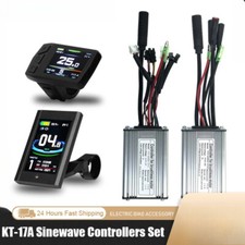 Regolatore Brushless
