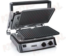 PRINCESS 2000W ELECTRIC STEAK