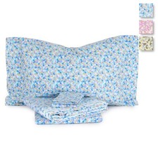 Completo lenzuola in flanella