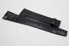 Cinturino Omega in pelle di