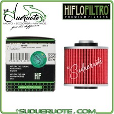 Filtro olio Yamaha MT 03 660 TT 600 XT Super Tenere SRX Virago Drag Star Bulldog